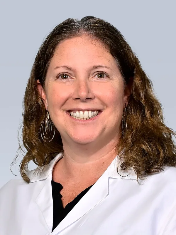 Denise Miller, MSN, CRNP