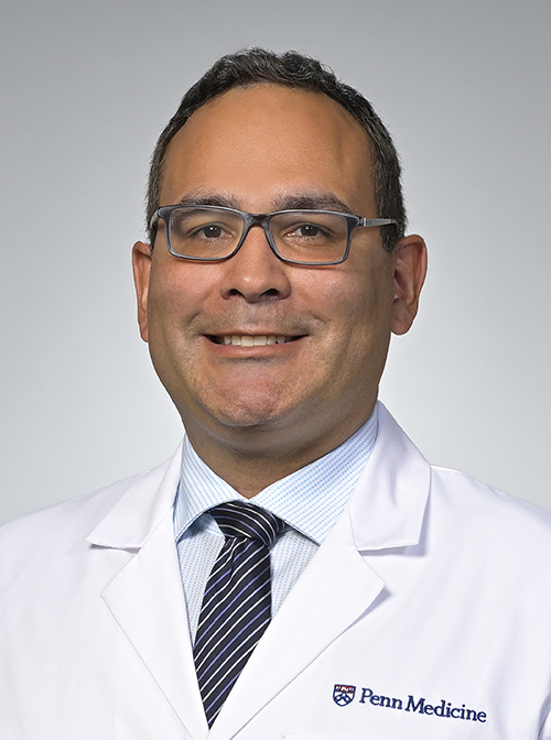 Dr. Iahn Cajigas, MD, PhD